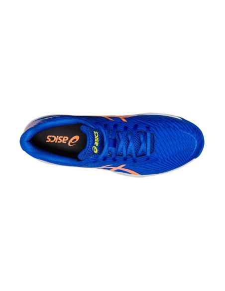 Zapatillas Asics Gel-Game 9 Clay/Oc 1041a399 960 | Ofertas de pádel